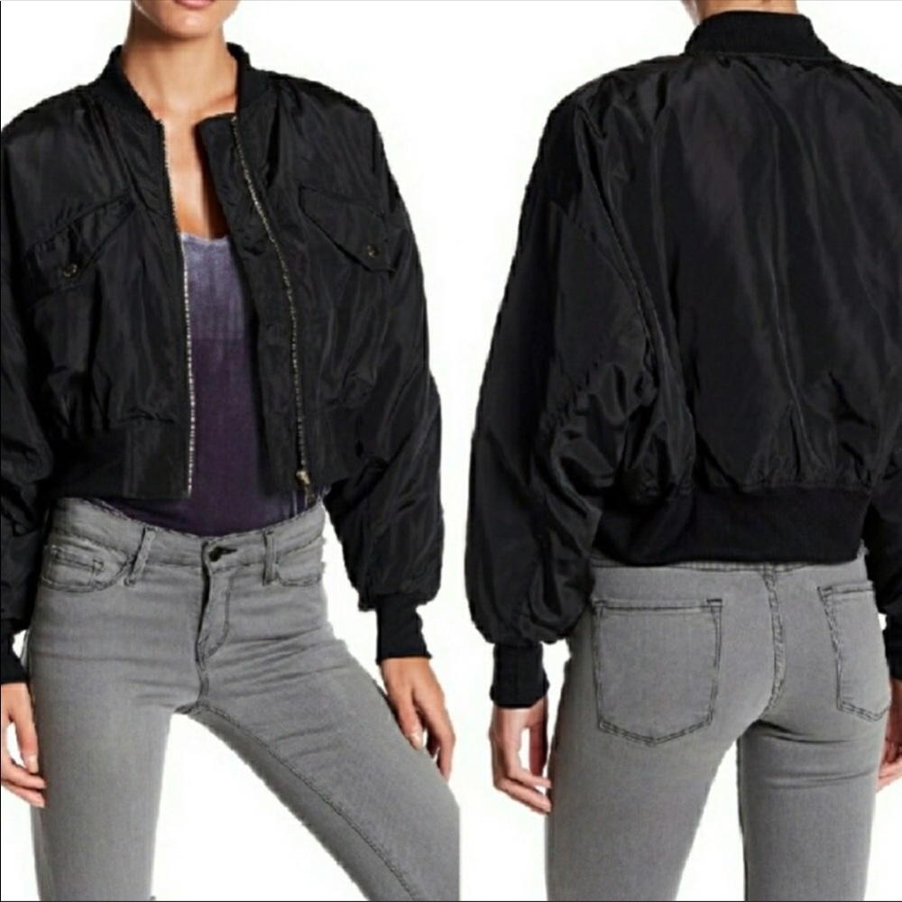 Nwt romeo&juliet couture black jacket